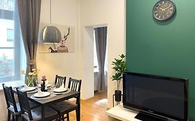 Piotrkowska122 Studio Apartments